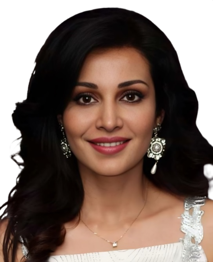 Flora Saini